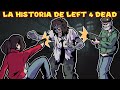 La Historia de la Saga Left 4 Dead - Pepe el Mago