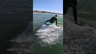 @JohnnyRedmond  FINE TUNING 7' LOG 💨 💨 💨