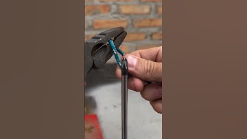 The trending technique every toolmaker is using The simple trick  #USA #WorkshopHack #ToolmakerTip