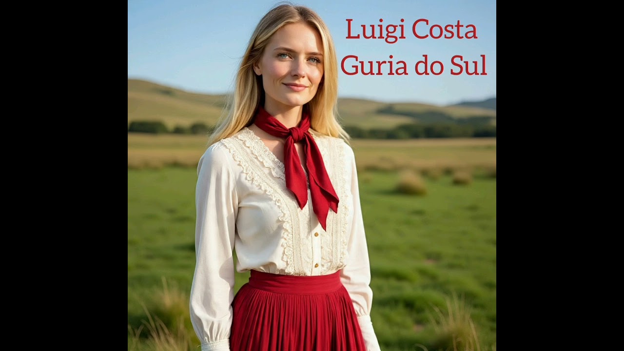 Luigi Costa - Guria do Sul