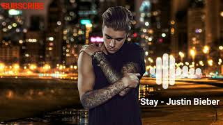 Justin Bieber STAY Ringtone |Instrumental Ringtone |The Kid LAROI,Justin Bieber - STAY Song Ringtone screenshot 2