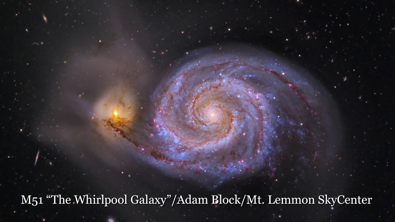 Remote Astrophotography at the Mount Lemmon SkyCenter