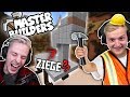 Trymacs spielt minecraft masterbuilders und er ist unendlich schlecht darin