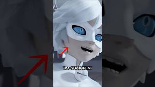 The Strongest Akumatized Villain In Every Season!