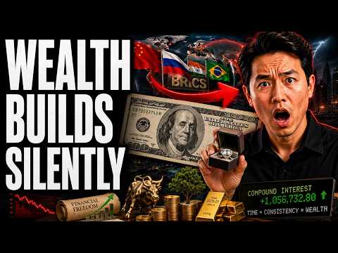 Thumbnail for Why Compound Interest Is the Only Game Rich People Play