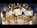 Viralwadokai karatedo indonesia di kec  tigalingga part i