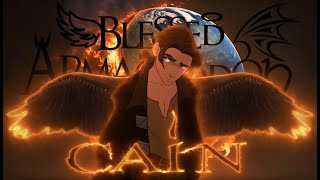 Blessed Armageddon - Cain Audition