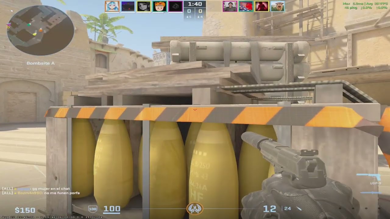 Mode chill activé (18+) Fr/Qc. Test