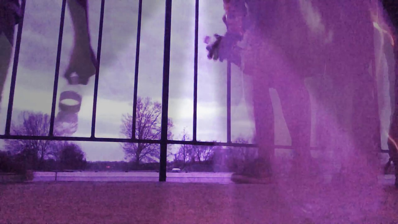 Water bottle flip ( first video) YouTube