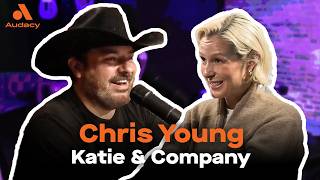 Chris Young | Katie & Company