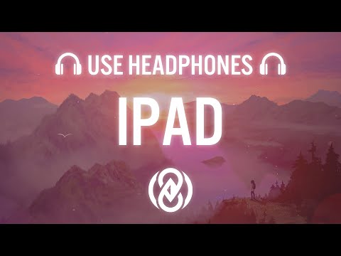 The Chainsmokers - iPad (Lyrics) | 8D Audio 🎧