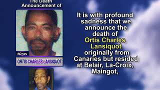 Charles Lansiquot Short