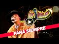 1993 - PARA SIEMPRE - Grupo Conspiracion - canta Poncho Hererra -