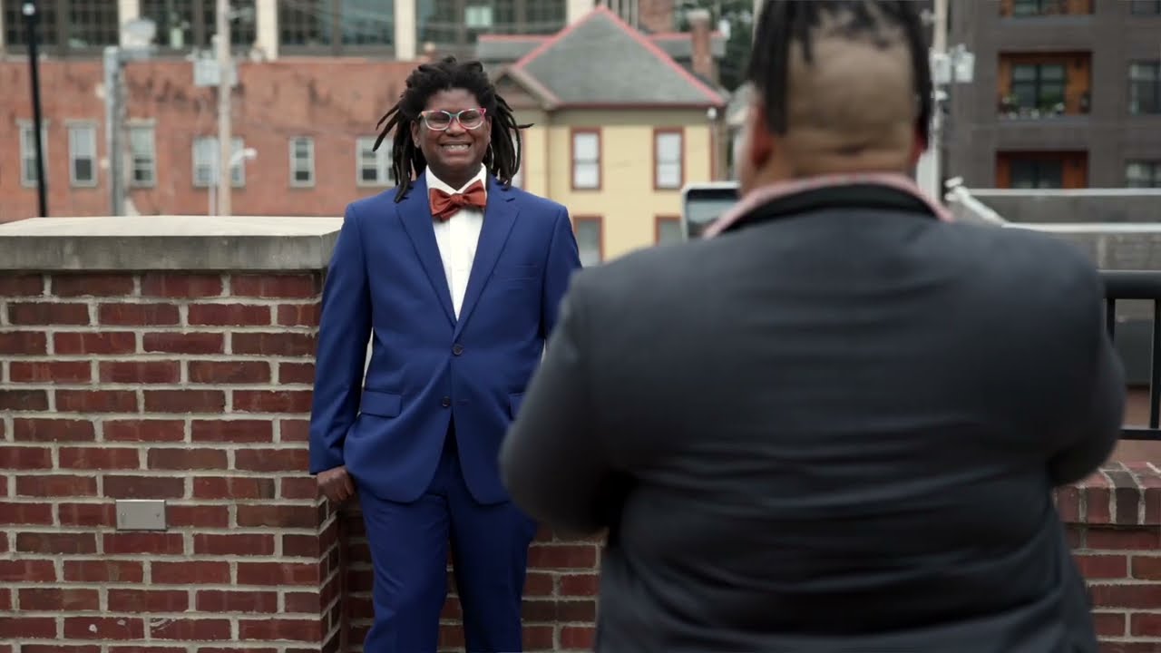 [Good] Intentions: Mozaic and Black Trans Men of Ohio