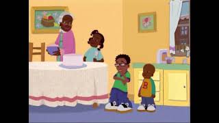 Little Bill: The New Neighbors