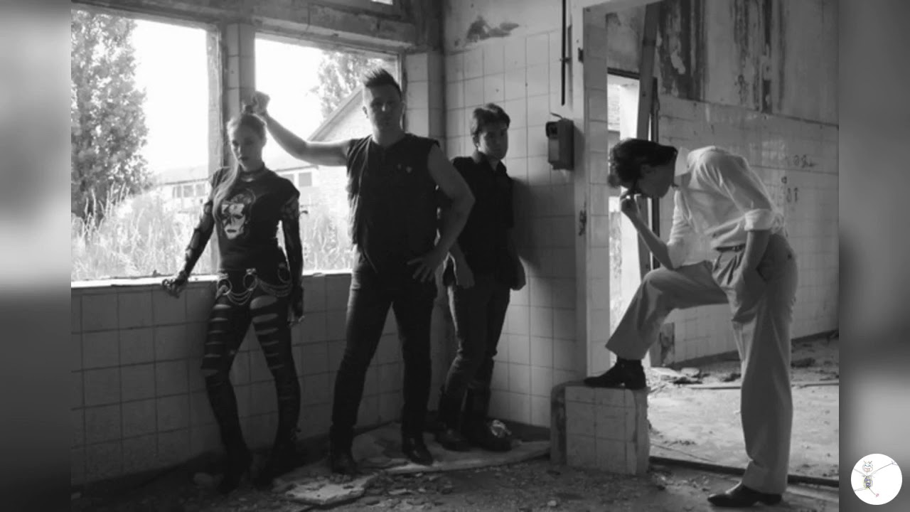 The Monito-R Gas liquido