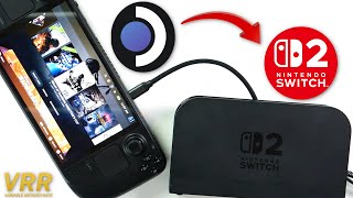 Download Lagu So The Switch 2 Dock CAN Do This MP3 Download Lagu So The Switch 2 Dock CAN Do This MP3