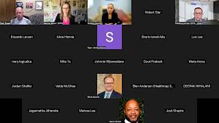 Full Kidney Data Discovery Series Breakout Room 1: Nephrology Data Standards and Interoperability Guide