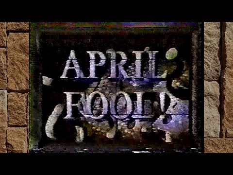 The Challengers April 1st 1991 