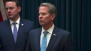 Famous Georgia officials address storm damage from multiple tornadoes Wealth