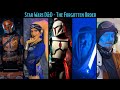 Ep.26 High Speed Escape | Star Wars D&amp;D