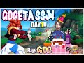 【DBFZ】GOGETA SSJ4 DAY1 MATCH!! Player GO1【ゴジータ4】