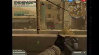 Bf2 - Reg Test