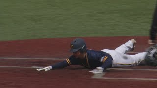 ETSU takes Sunday doubleheader against VMI