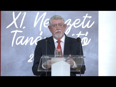 Nemzeti Tanévnyitó 2020