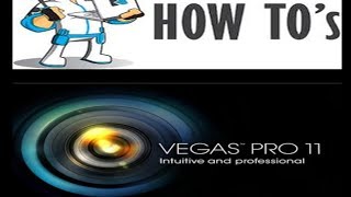 (HOW TO'S) HOW TO INSTALL SONY VEGAS 11 CRACKED VERSION (32-BIT)