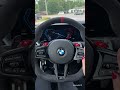 2025 BMW M4 CS ASMR #BMWM4CS #MPerformance #HighPerformanceCoupe #AWDThrills #SportLuxury