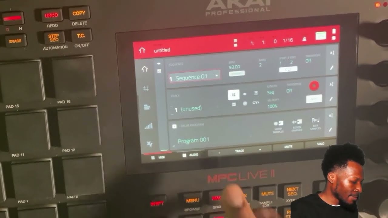 Reason to MPC: The Sampling Workflow That Actually Works