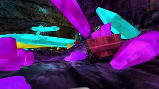 Ghost Hunting In Code Exe666