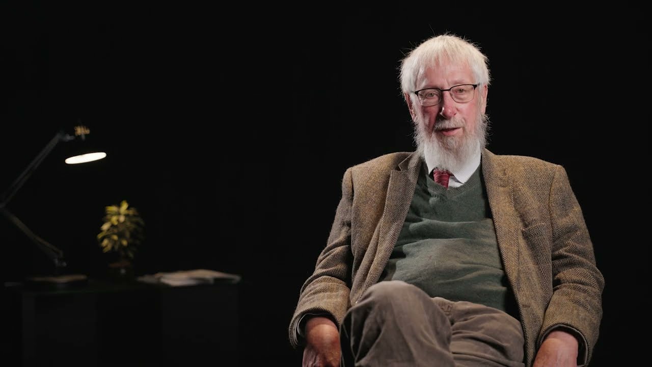 Gordon Campbell | 2025 New RSC Fellow | University of Leicester