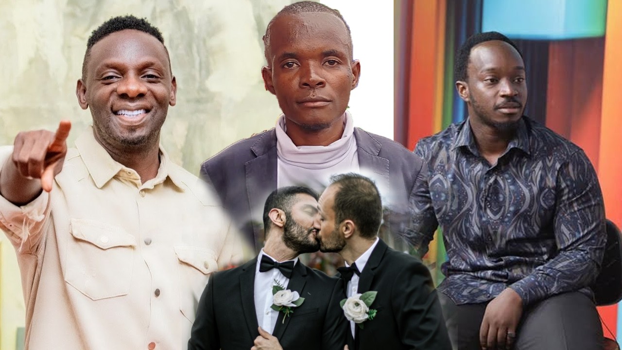 Ebitiisa ku Basumba abatalina bakazi, bafumbo bampeta munsi ye’Mwoyo era abamu emizimu jibakozesa!