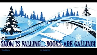 Umatilla County Libraries December 2023