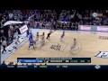 #BENYE: LaDontae Henton Ends Year With 35-Point Night