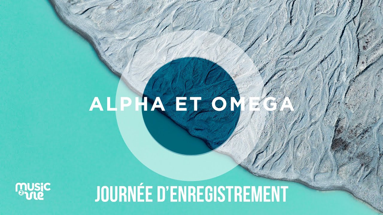 Alpha et Omega - Journée d'enregistrement (29/12/24)