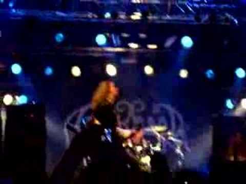 Moonsorrow Kylän päässä wacken 2007