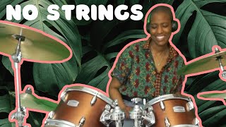 No Strings By Mayer Hawthorne | Drum Cover