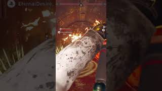 Engineer absolutely melts Fleshpound waves pt 2