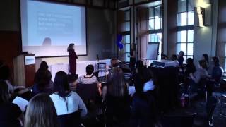 WIL Conference 2015: Unlocking the Power of Peer Mentoring