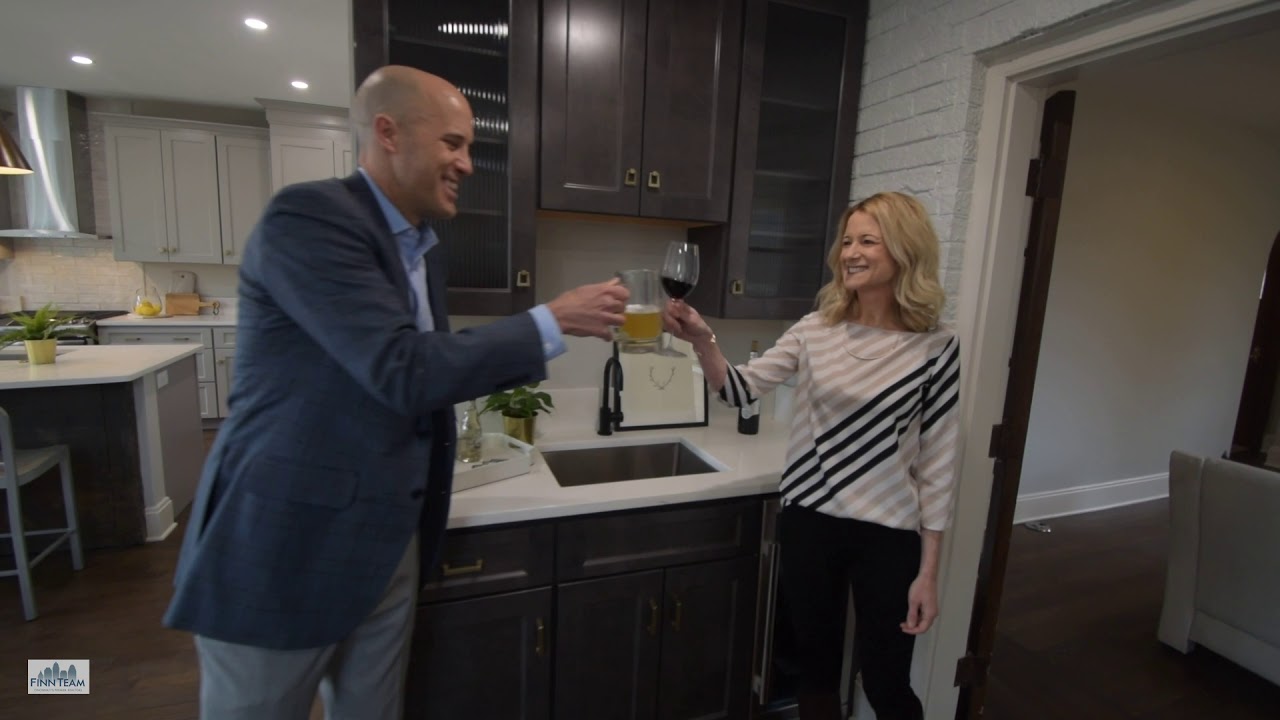 Home for Sale in Mount Lookout YouTube