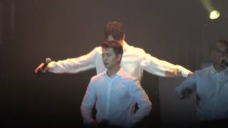 170714[4k] BTOB TIME in HK _ About Time 민혁Focus