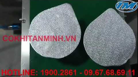 máy chiết rót, dán hộp sữa chua | Liên hệ : 0812.814.809