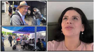 DOMINGO CON MI PAPA + YA LOS JUBILE 🤣 + QUE HARE CON LOS GATITOS