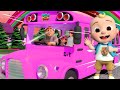 [ 2 MINUTE LOOP ] 🚍 Wheels on the Bus Sound Variations Remix 🎶 || Several Version |