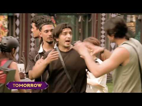 Bigg Boss 20 Promo | Captaincy Task में हुआ Hungama, Qazi फिर बना Target