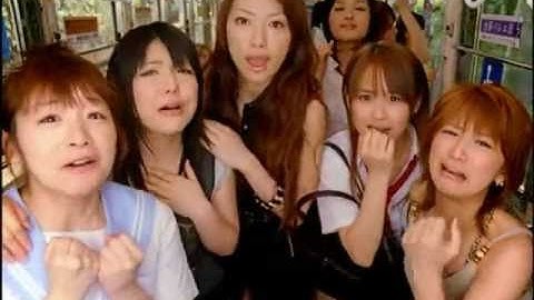 Morning Musume Top 10 Singles
