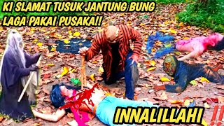 Download Lagu NOTO URIP TERBARU KISLAMAT TUSUK JANTUNG BUNG LAGA PAKAI PUSAKA SAMPAI TEWAS MAK LAMPIR BALAS DENDAM MP3